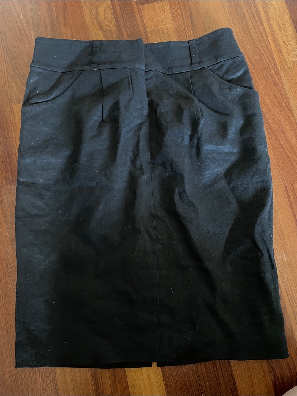 Rebecca Taylor pencil skirt 8